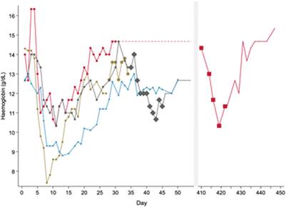 G6PD Variants and Haemolytic Sensitivity to Primaquine and Other Drugs